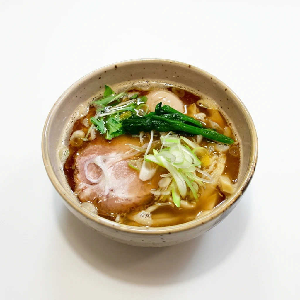 Ramen — Resultado da dapio